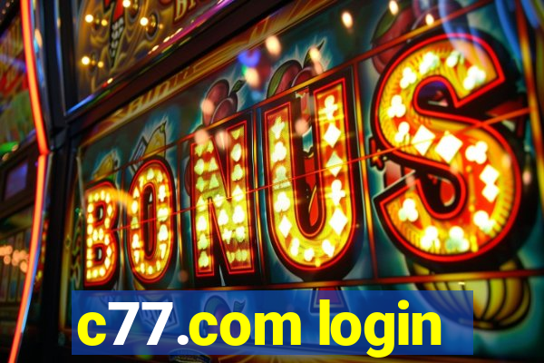 c77.com login